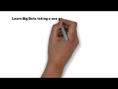 A Big Data Hadoop and Spark project for absolute beginners - learn Apache Spark
