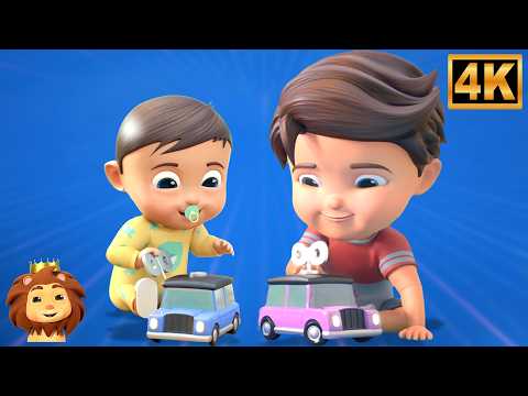 Abbu Laye Motor Car, अब्बू लाए मोटर कार, Chu Chu Cha Cha, Gaadi Ke Mazedaar Geet