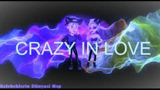 Msp-Crazy In Love