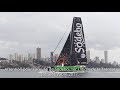 Ultims - L'oeil du vidéaste - Transat Jacques Vabre 2017