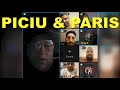 MARIAN PICIU , PURICE & PARIS