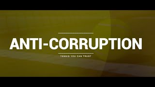 Tennis You Can Trust: TACP
