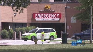 Norfolk Police to take over transporting citizens with mental health needs