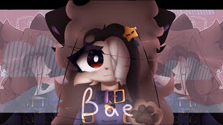 Bae animation meme/ My birthday special/ lazy asf