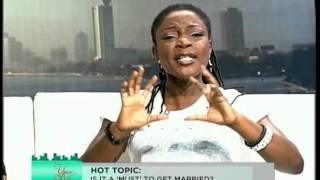 YOURVIEW 7TH APRIL 2016