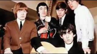 The Rolling Stones "BEAST OF BURDEN"
