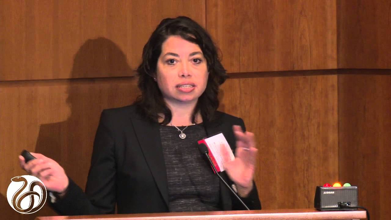 11/6/2014 - Panel 4 - Saldana