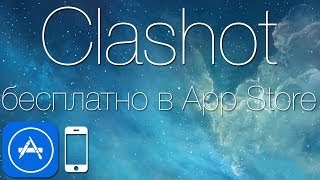 Как делиться снимками и продавать фото при помощи приложения Clashot screenshot 2