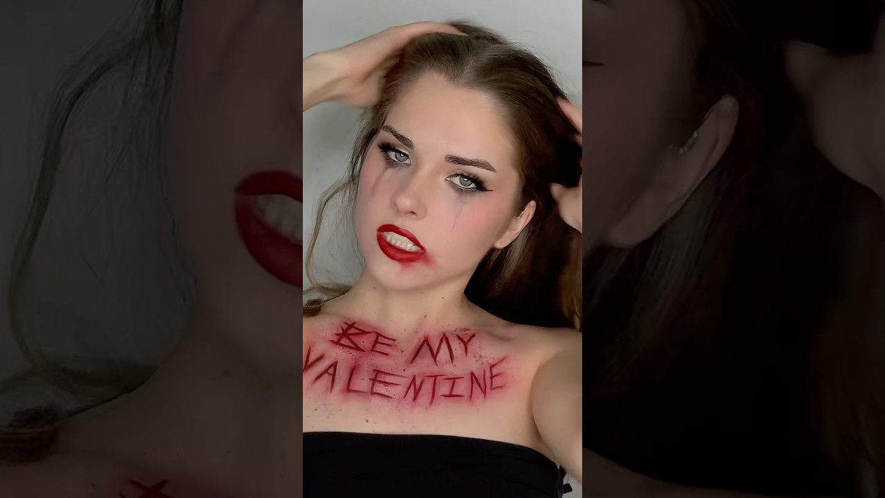 Be my valentine ❤️ 