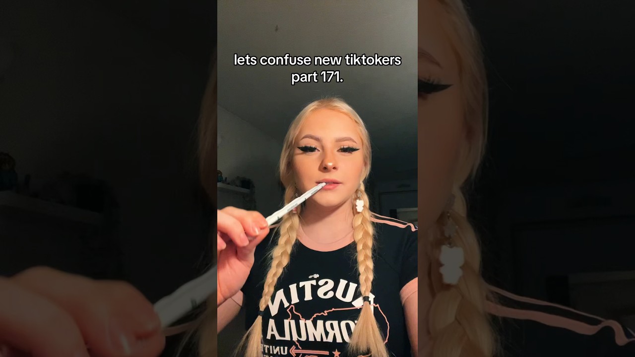 anyone remember the tea girl?!🤣💗 