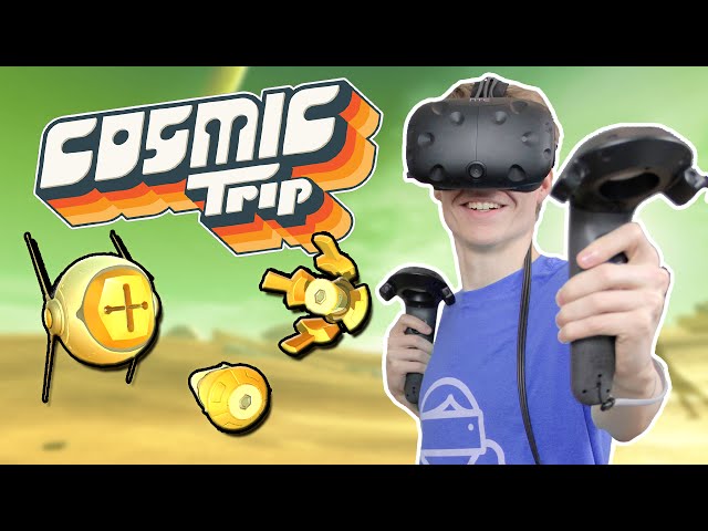 HTC VIVE VR システム ゲーム