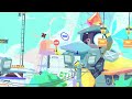 End of video