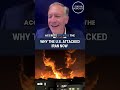 Why The U S Attacked Iran Now