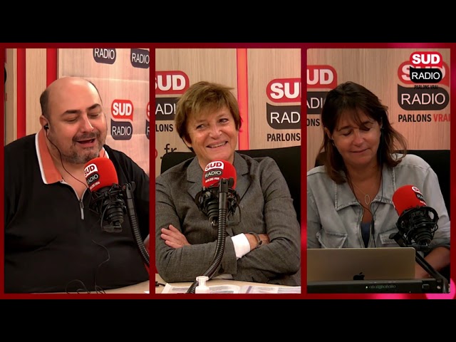 Ghislaine Ottenheimer - "Chez Challenges, tout le monde a la parole"