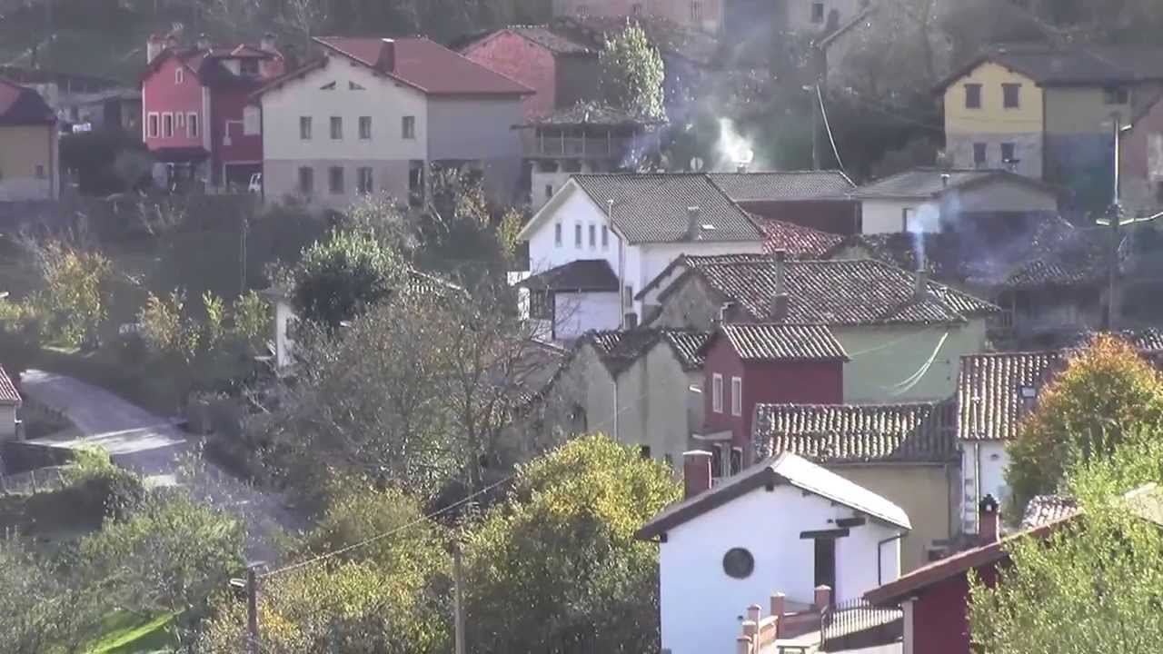BOBIA DE ARRIBA ONIS