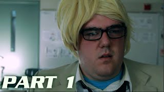 Danganronpendium Trigger Happy High Mini-Series Part 1