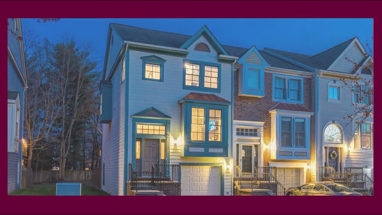 115 Rivanna Ter Sw Leesburg, VA 20175