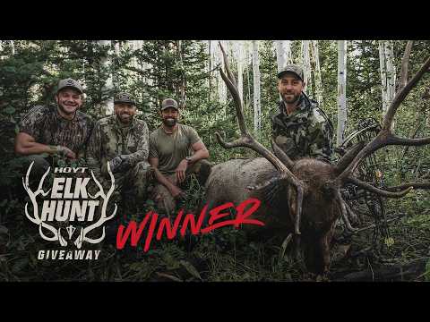 LUCK | A First Elk Hunt Experience