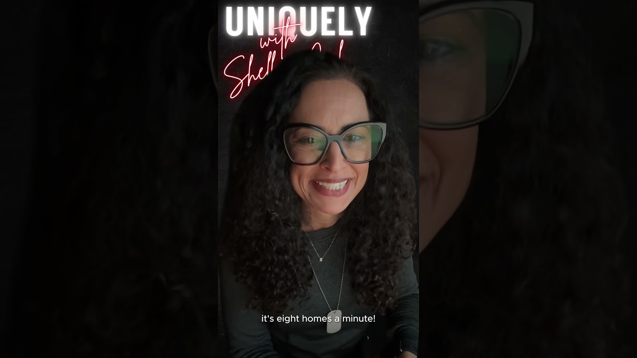 10,000 Homes Sold Daily: Real Estate Defies Challenges!