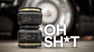 Fixing the Air Suspension on my Porsche 911 by Sams Detailing UK 2,235 views 1 year ago 10 minutes, 18 seconds