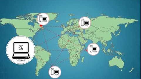 Module 3_Introduction To The Internet (Hindi)