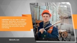 LIMS Products | LABWORKS