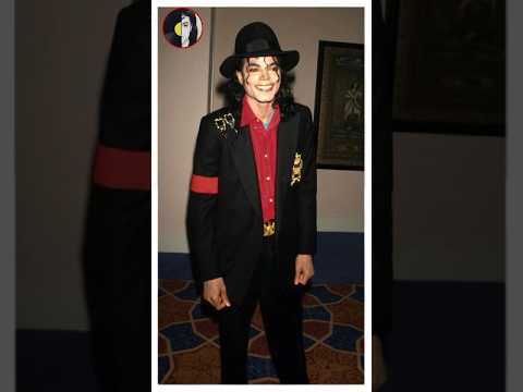 Cover Michael Jackson Is The Most Celebrated Artist! #michaeljackson #kingofpop #shorts