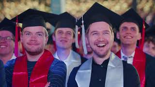 TU/e MomenTUm 2021 - Highlights (Full show)