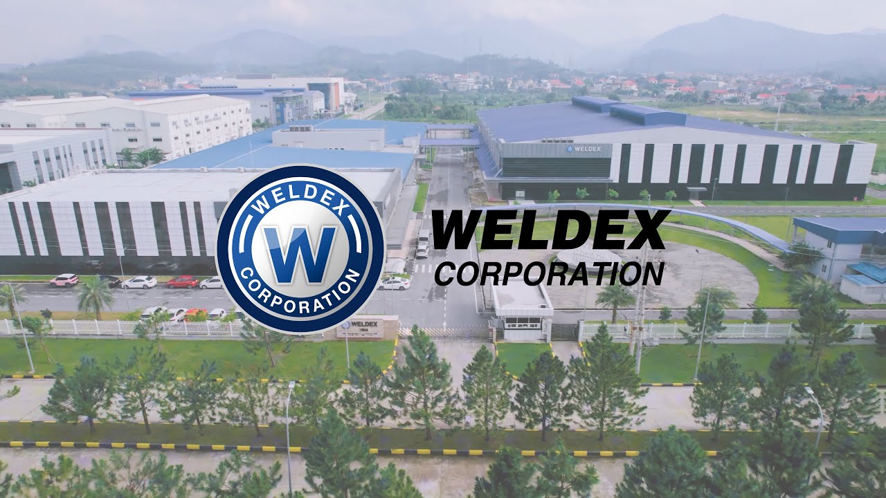 Weldex | Global Automotive Lighting Manufacturer