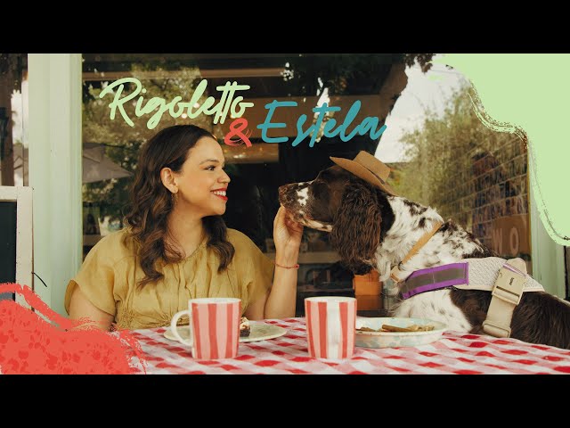 RIGOLETTO | REVISTA INFLUENCER