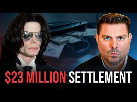 The Michael Jackson Story Hollywood Won't Tell