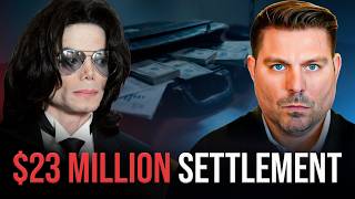 The Michael Jackson Story Hollywood Won't Tell