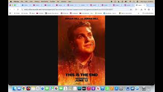 this is the end!