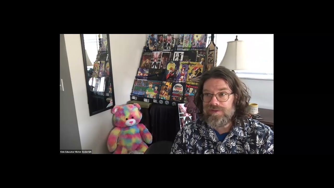 Kink Educator: The Danger of complacency in the lifestyle