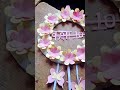 Beautiful wall decoration ideas #school #mehalchauri #uttarakhand #Gairsain #decoration #carft