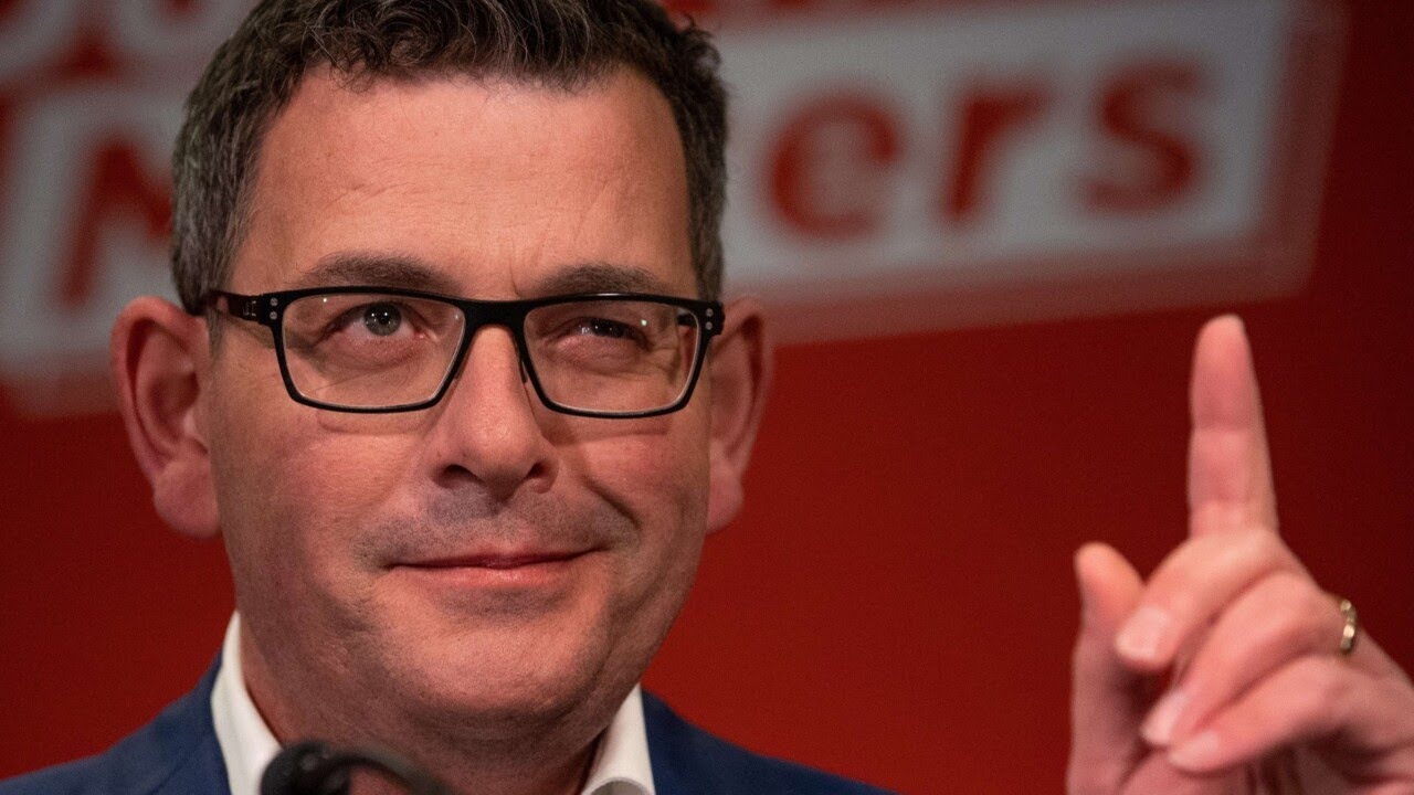 ‘Powerful’ Victorian election result a ‘stamp of approval’ on Andrews’ future plans
