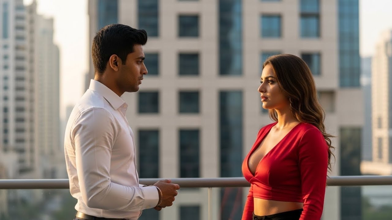 The Mistake of One Room: A Single Father's Responsibility, Necessity, and One Night That Awakening