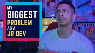 Famous The Biggest Problem I Faced As A Jr Dev | Web Developer Profile