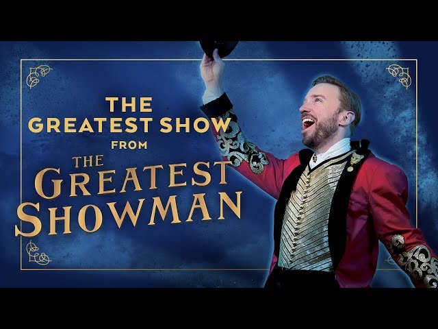 Watch The Greatest Showman