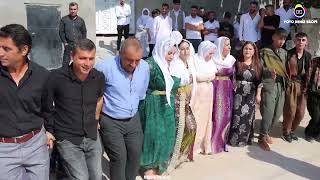 Şırnak Silopi Düğünleri Şıvan Buldık Düğünü Part 4 Koma Hozan Tamar Silopi