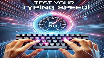 Create a Typing Speed Test Mobile App Using ChatGPT