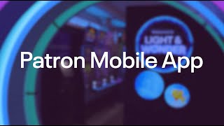 Light & Wonder's Patron Mobile App screenshot 3