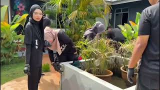 Gotong-Royong Group 6-Pep Project