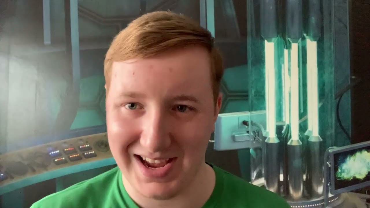 My Experience At The Gladiators Live Tour 