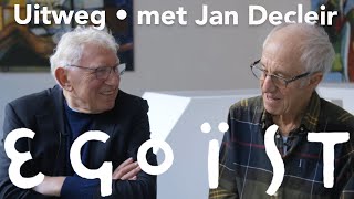 Celebrity Uitweg • met Jan Decleir Net Worth