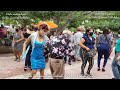 Baile en la Plaza de Armas de Torreón, Coahuila (El Peluquero) NO cuento con Derechos de Autor