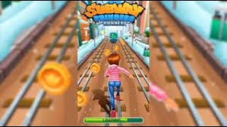 Subway Princess Runner   An endless running game screenshot 5