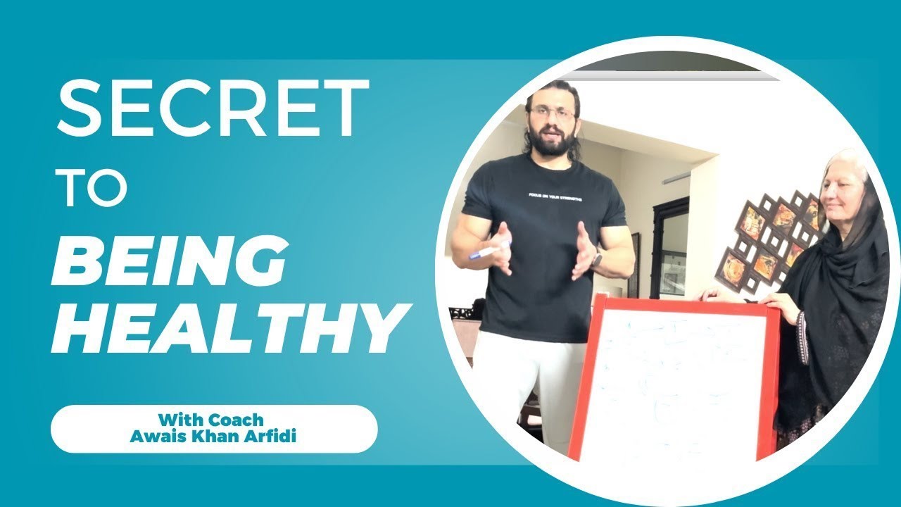 Healthy Life with Amma ❤️ | Easy Exercises for BP and Sugar Control