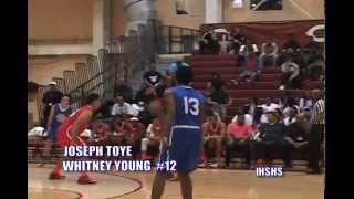 Chicago United Hoops Classic 2015/West Side