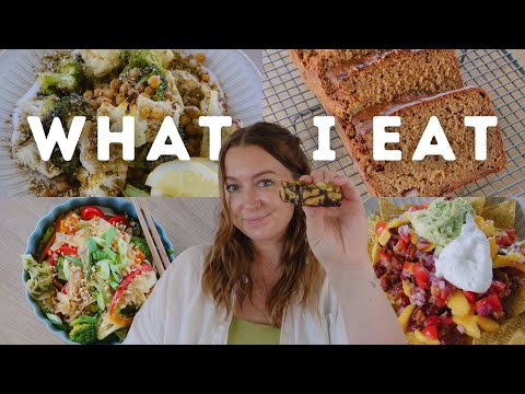 What Foods Are Vegan And Gluten Free